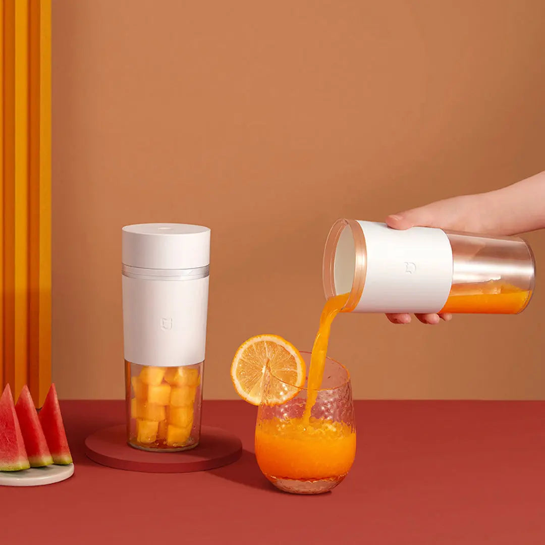 Mini Blender - GLR SHOPPING