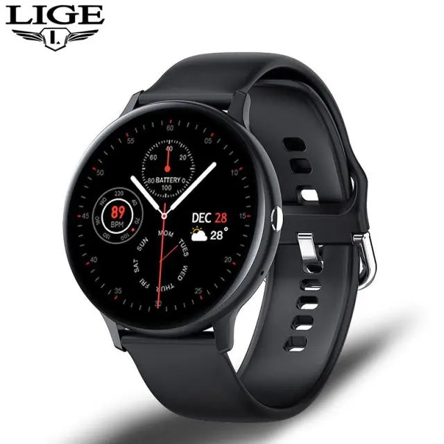 Smart Watch - GLR SHOPPING