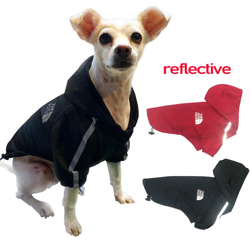 Pet Dog Clothes