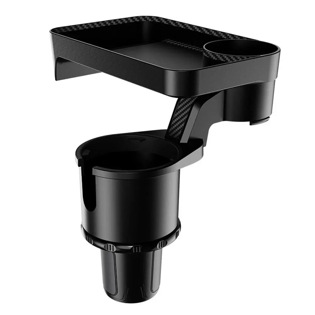 Car Cup Holder Tray - GLR SHOPPING