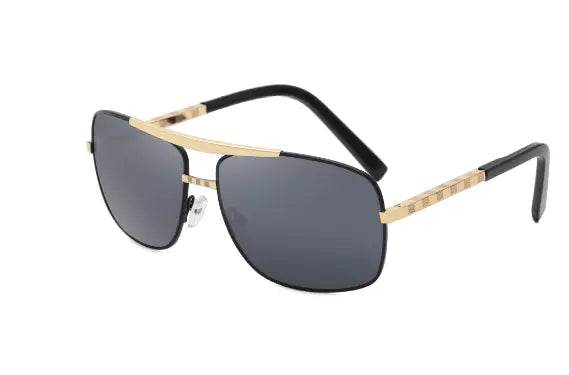 Classic Square Sunglasses - GLR SHOPPING