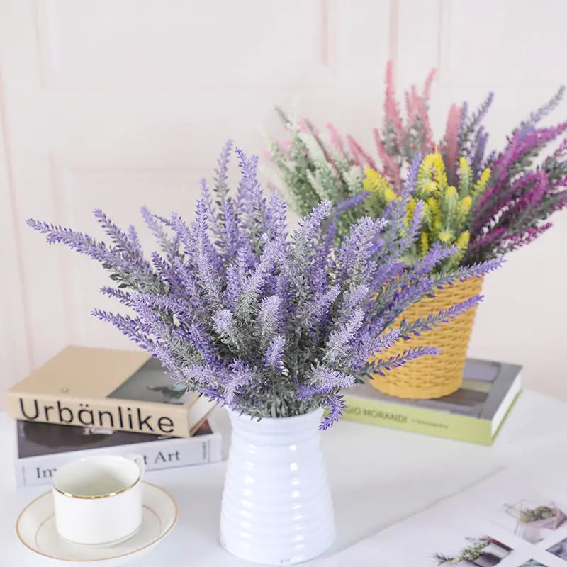 Decoration Artificial Flower - GLR SHOPPING