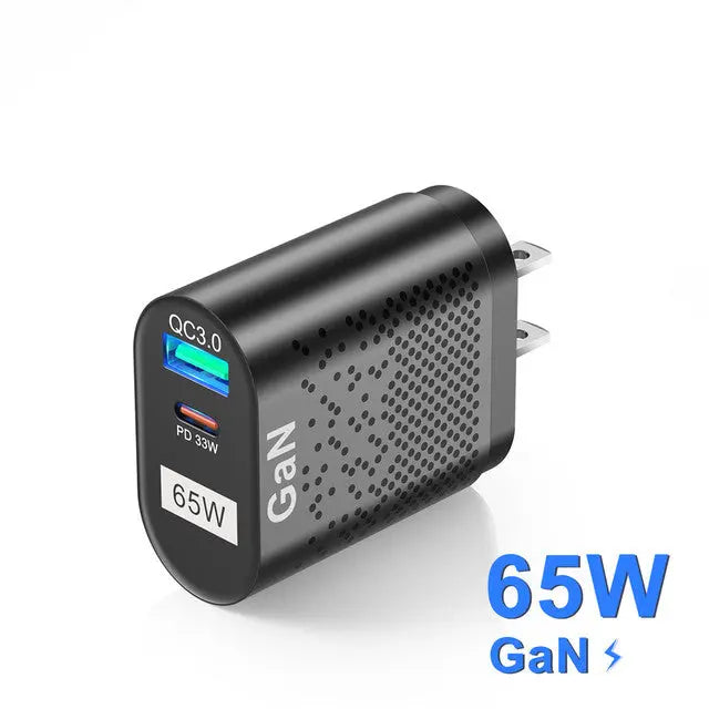 USB Charger - GLR SHOPPING