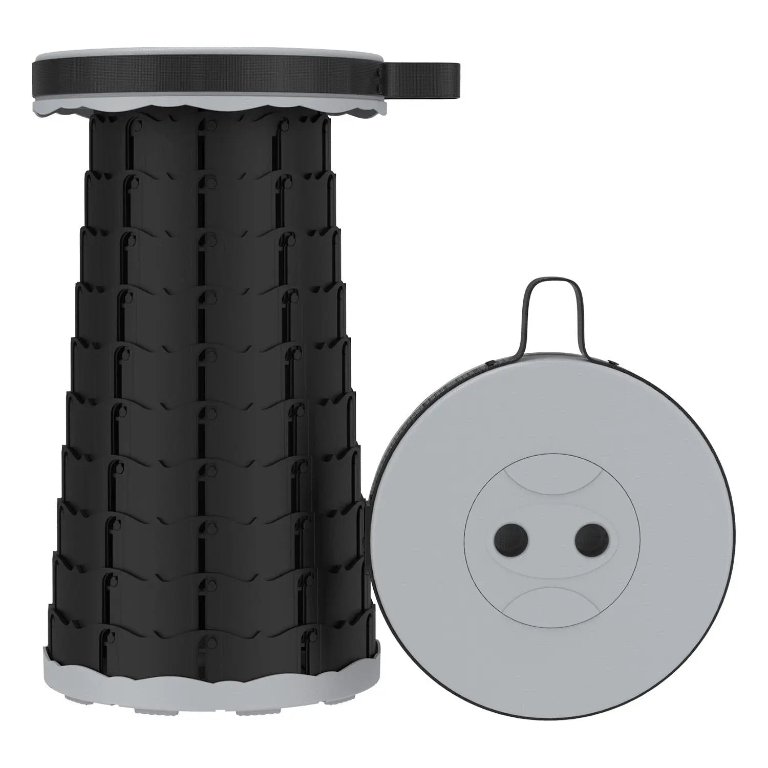 Outdoor Foldable Stool Chairs - GLR SHOPPING