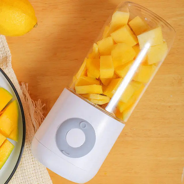 Portable Juicer Blender - GLR SHOPPING