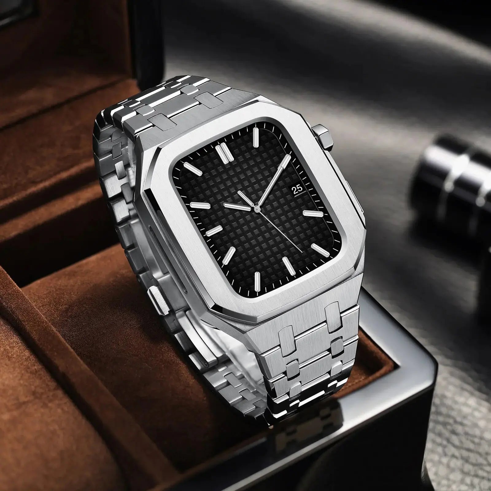 Modification Kit for Apple Watch - GLR SHOPPING