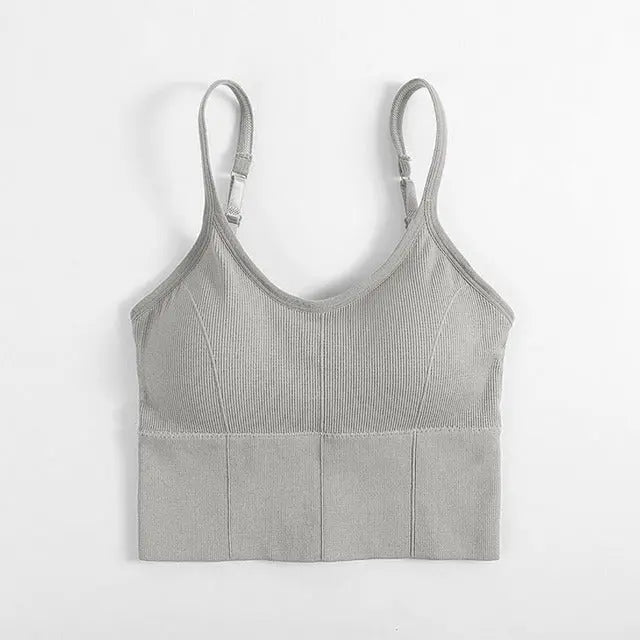 Women Sports Bra - GLR SHOPPING