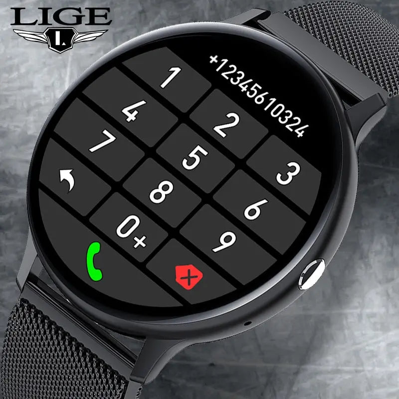 Smart Watch - GLR SHOPPING