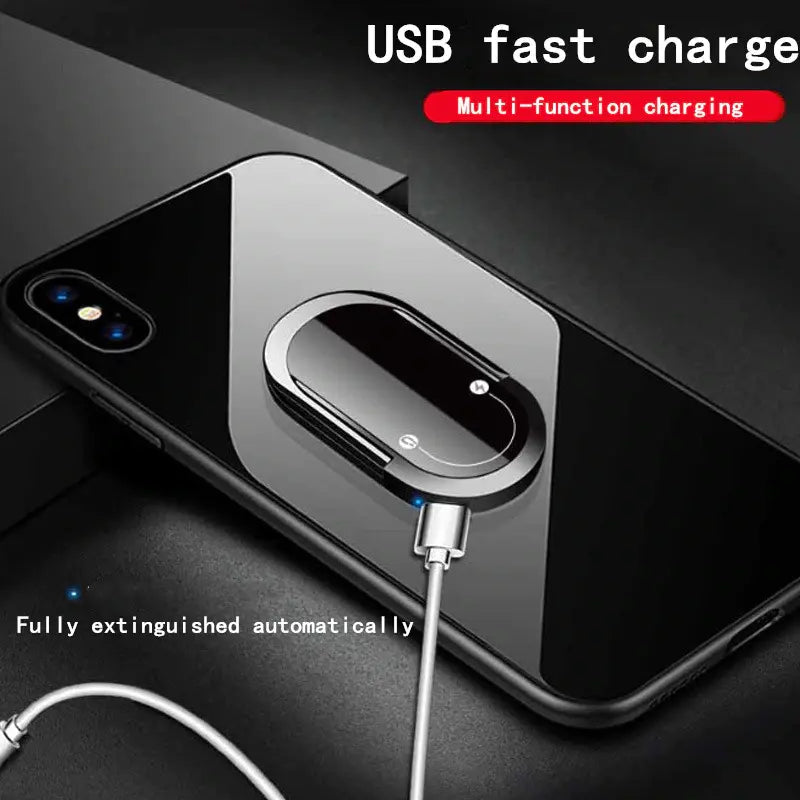 USB Cigarette Lighter - GLR SHOPPING