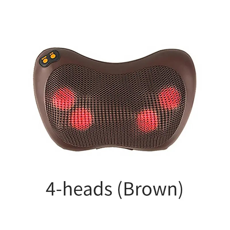 Electric Massage Pillow - GLR SHOPPING