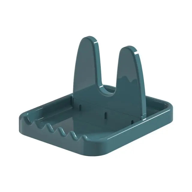 Plastic Spoon Holder - GLR SHOPPING