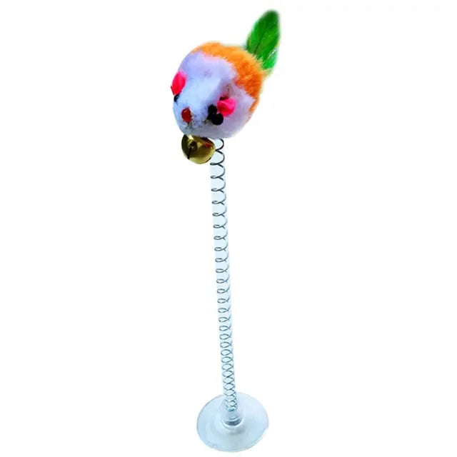 Feather Toy - GLR SHOPPING