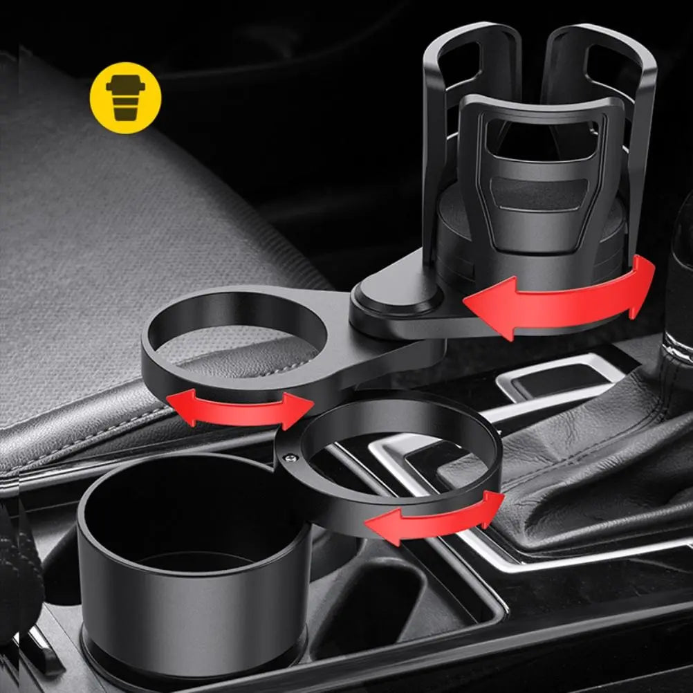 Auto Car Stand Organizer - GLR SHOPPING