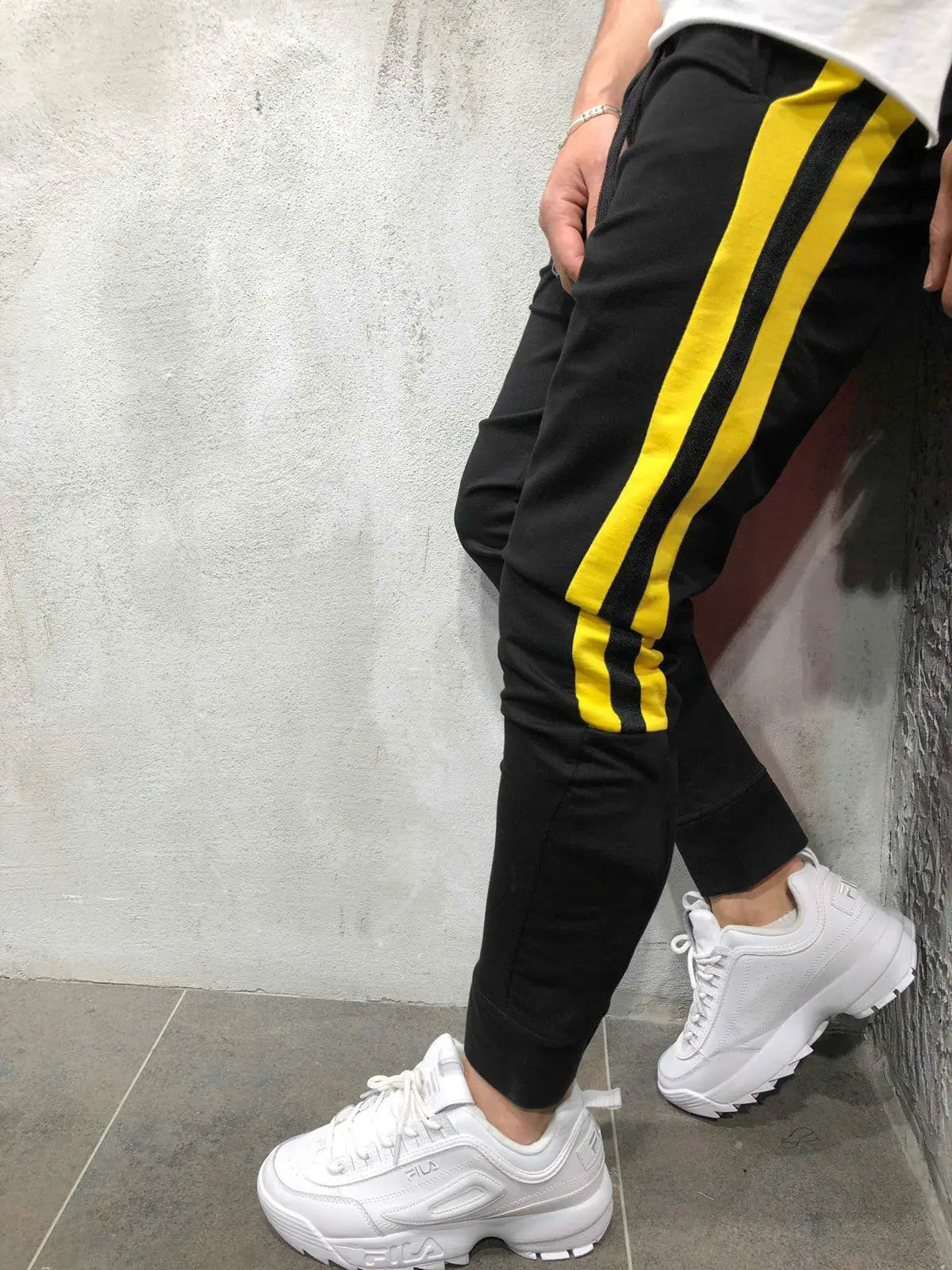Toronto Joggers - GLR SHOPPING