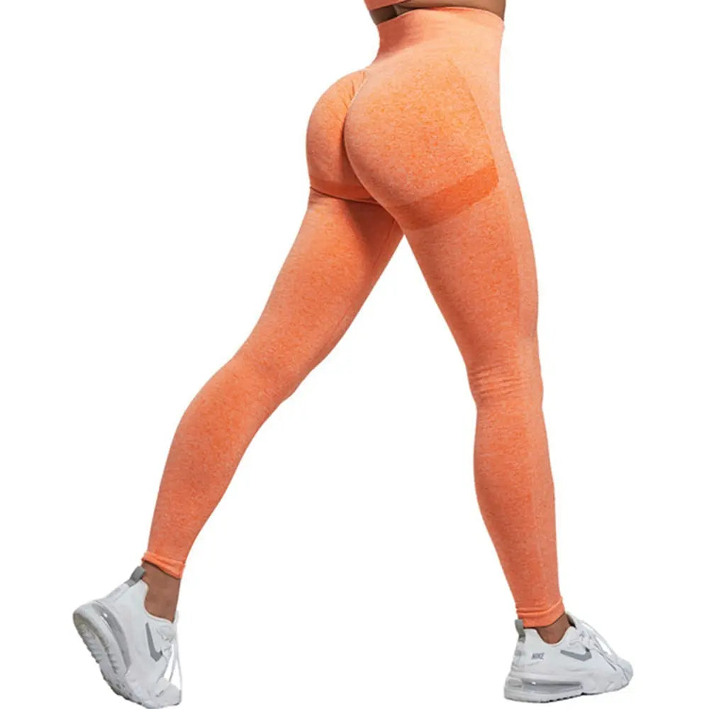 Fitness Running Yoga Pants - GLR SHOPPING