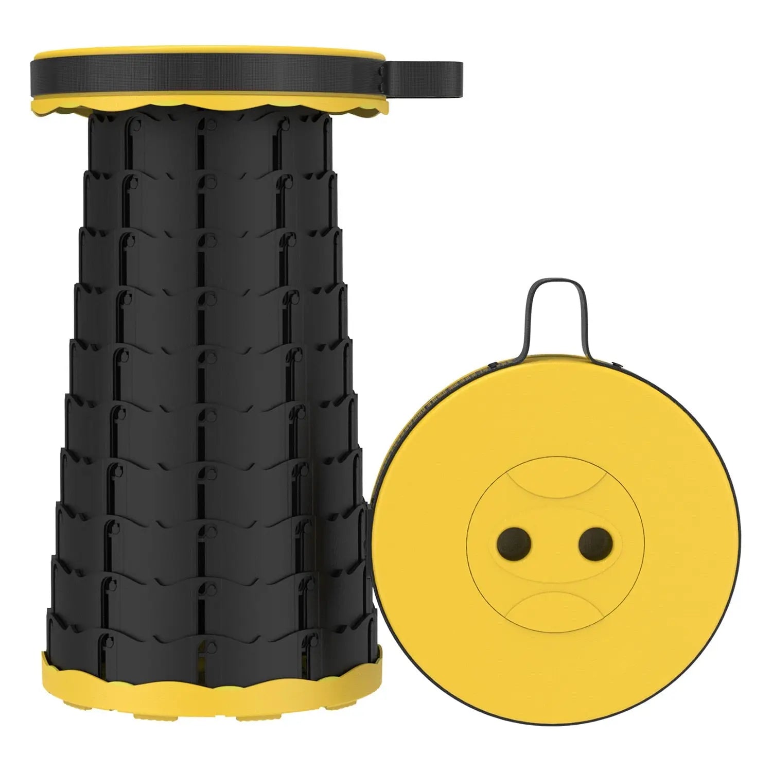 Outdoor Foldable Stool Chairs - GLR SHOPPING