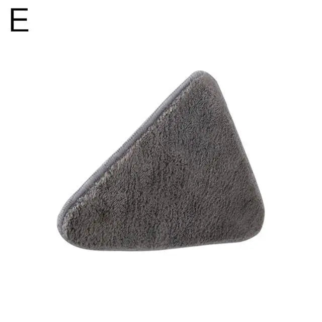 360 Rotatable Triangle Mop - GLR SHOPPING