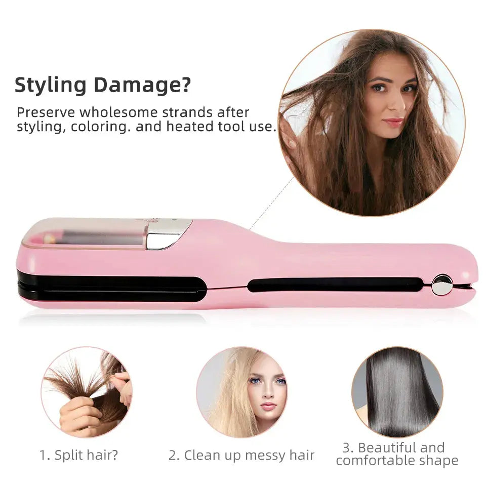 Hair Split Ends Trimmer GLR SHOPPING