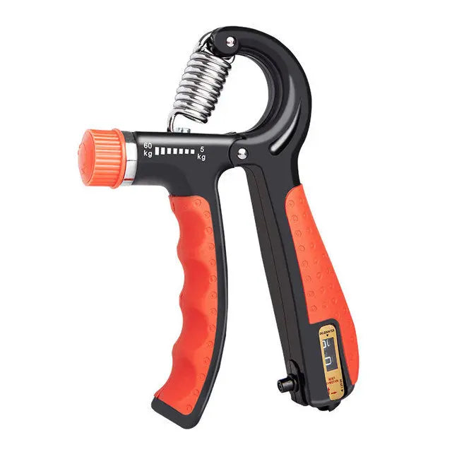 Hand Exerciser - GLR SHOPPING