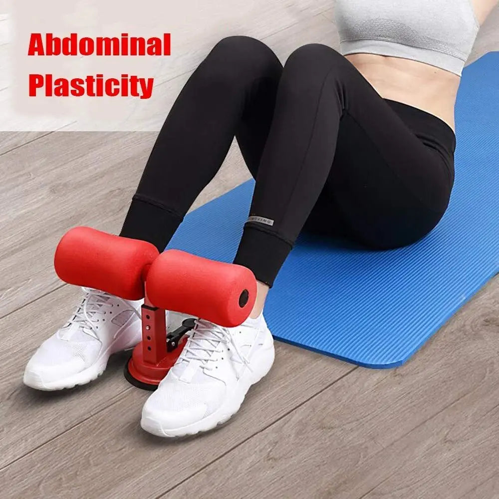 Abdominal Core Muscle Training Equipment - Abdominal Suction Assist Bar Support - GLR SHOPPING