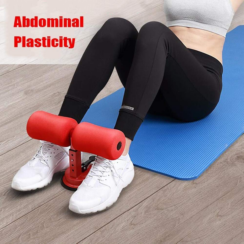 Abdominal Core Muscle Training Equipment - Abdominal Suction Assist Bar Support