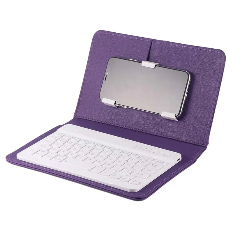 Portable Phone Keyboard - GLR SHOPPING