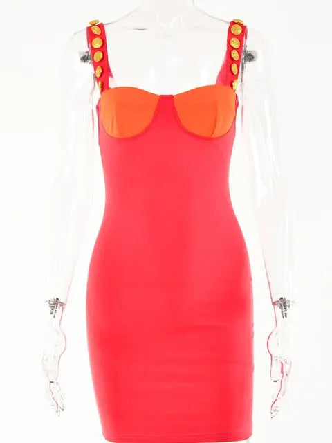 Elegant Strapless Sexy Maxi Dress - GLR SHOPPING