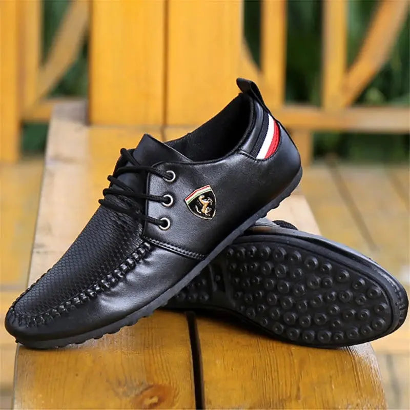 Men's Loafers - GLR SHOPPING