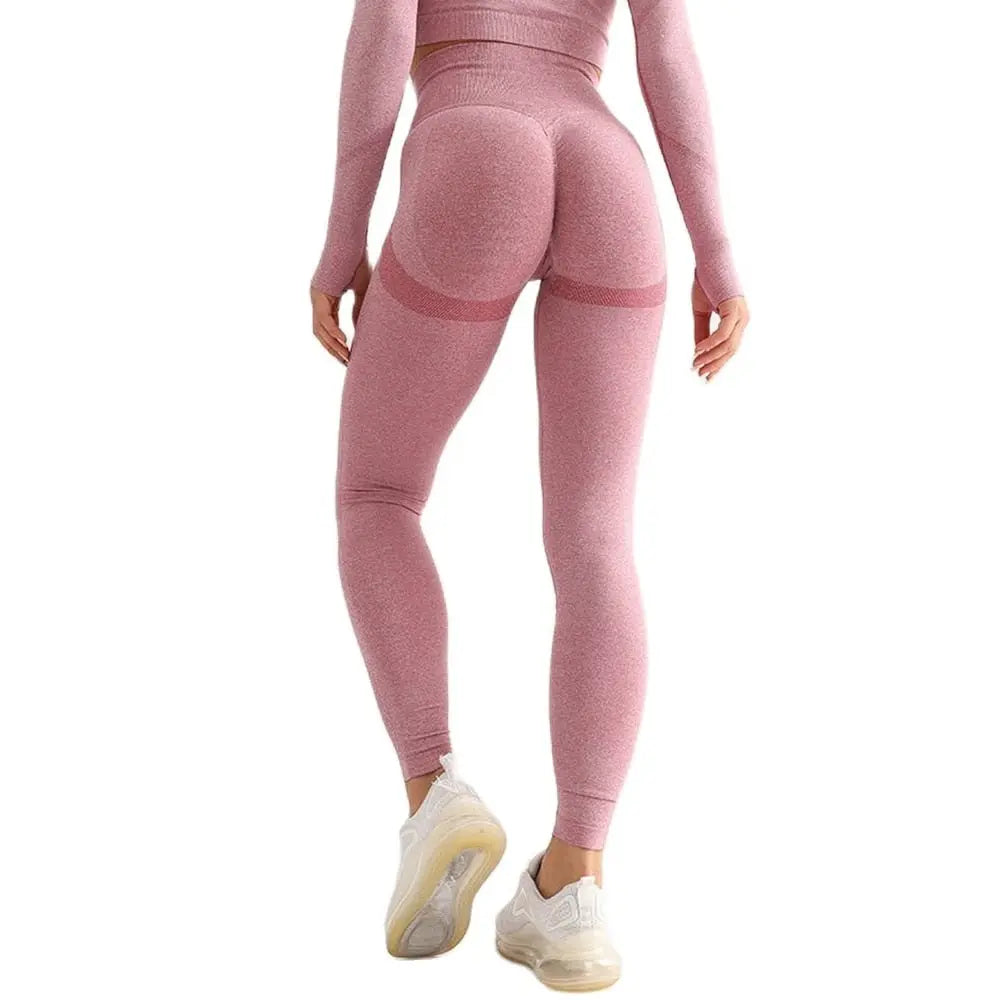 Fitness Running Yoga Pants - GLR SHOPPING