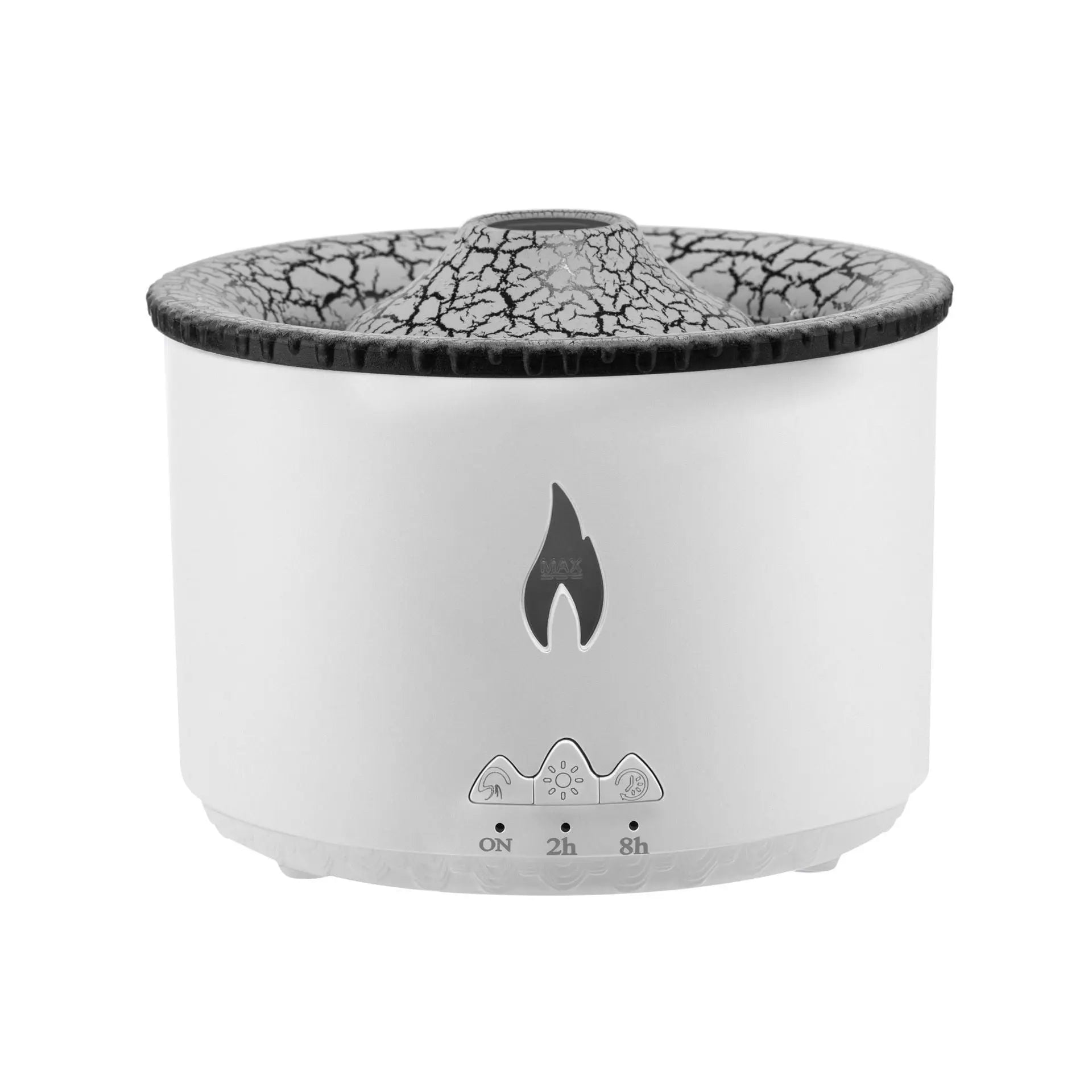 Flame Air Humidifier Essential Oil Diffuser - GLR SHOPPING