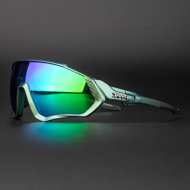 Cycling Sunglasses - GLR SHOPPING