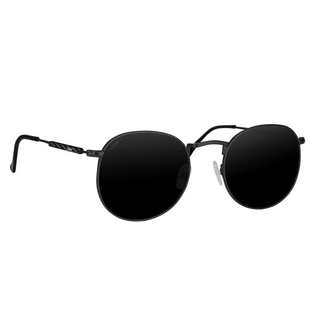 ●CAPTAIN● Real Carbon Fiber Sunglasses (Polarized Lens | Carbon Fiber - GLR SHOPPING