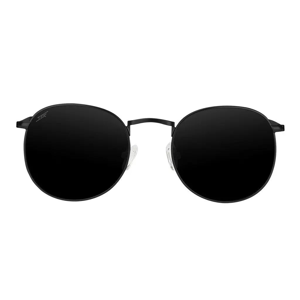 ●CAPTAIN● Real Carbon Fiber Sunglasses (Polarized Lens | Carbon Fiber - GLR SHOPPING