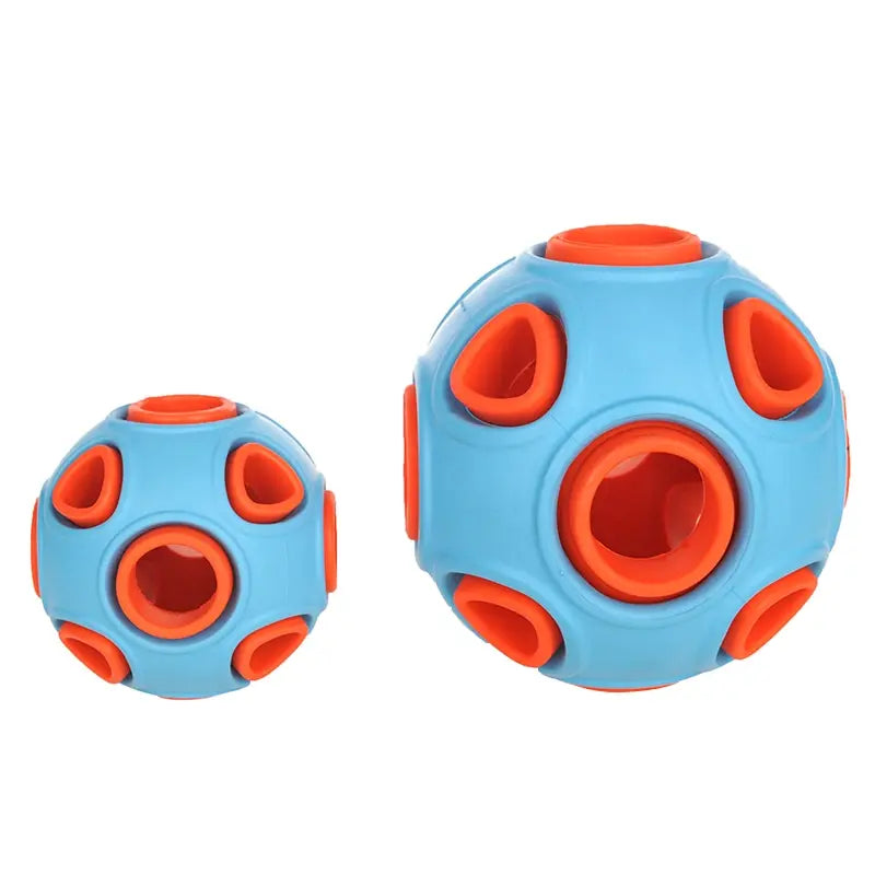HOOPET Pet Dog Toys Toy Funny Interactive Ball - GLR SHOPPING