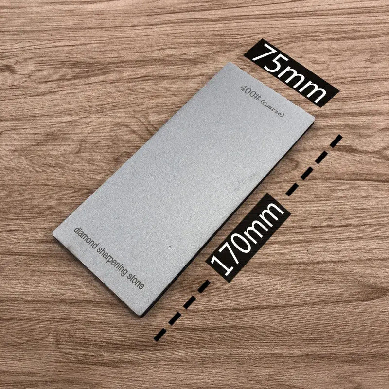 Diamond Sharpening Stone - GLR SHOPPING