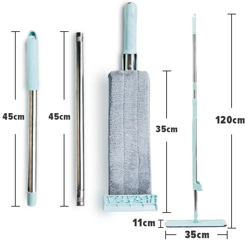 Magic Sponge Mop - GLR SHOPPING
