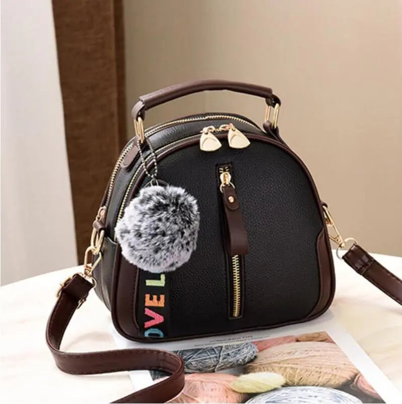 Crossbody Classic Bag - GLR SHOPPING