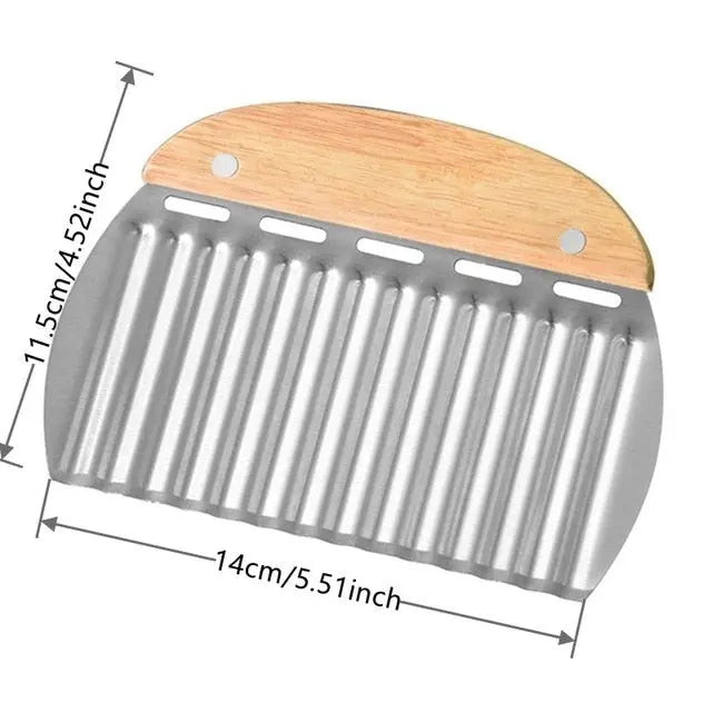 Potato Cutter - GLR SHOPPING