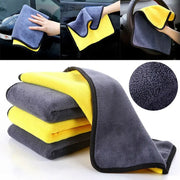 Microfiber Car Wash Towel - GLR SHOPPING