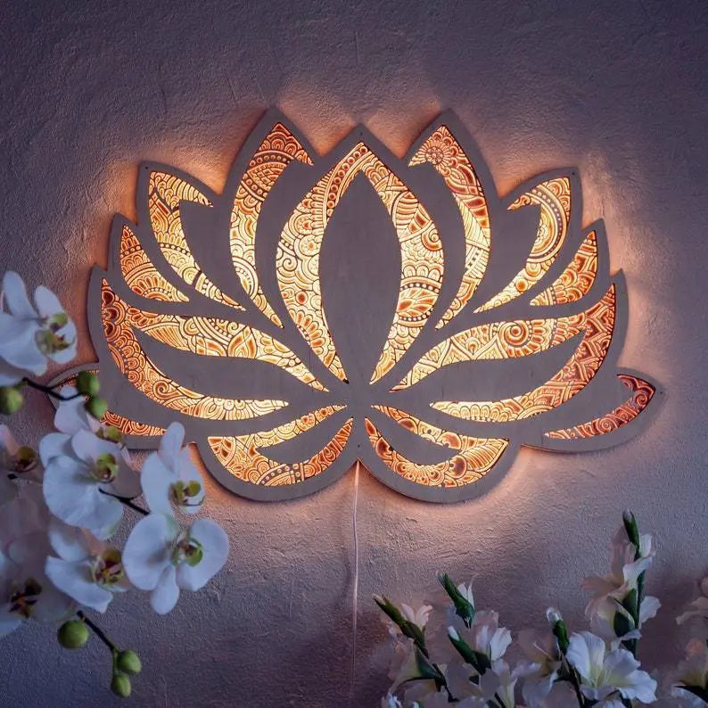 Decorative Art Ornaments - GLR SHOPPING