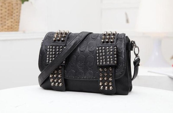 Horror Spikes Bag