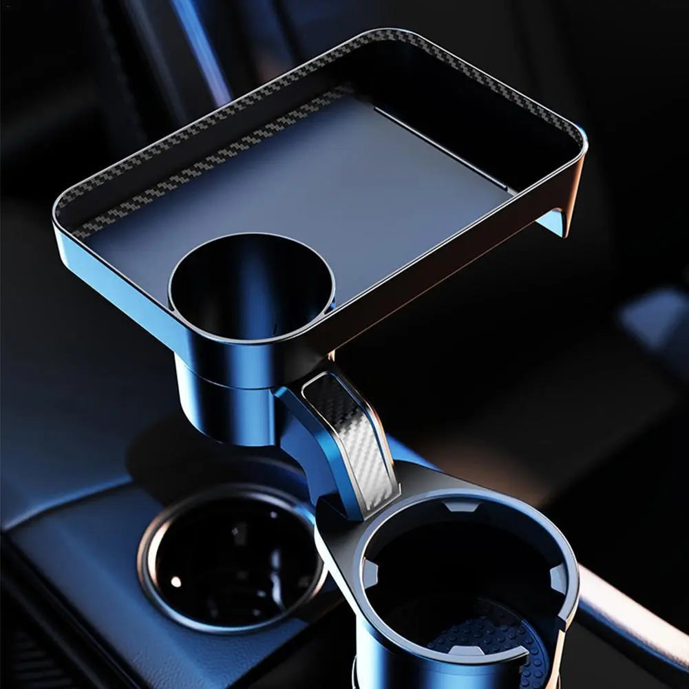 Car Cup Holder Tray - GLR SHOPPING