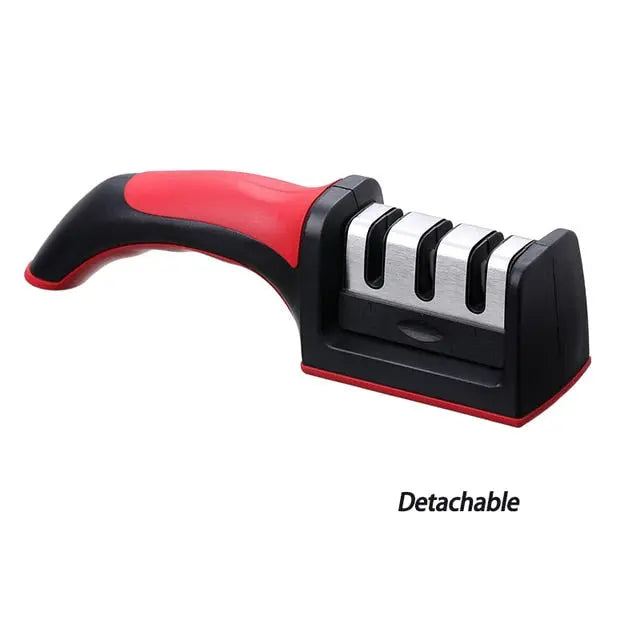 Multi-function 3 Stages Sharpener - GLR SHOPPING