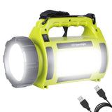 Rechargeable LED Camping Lantern