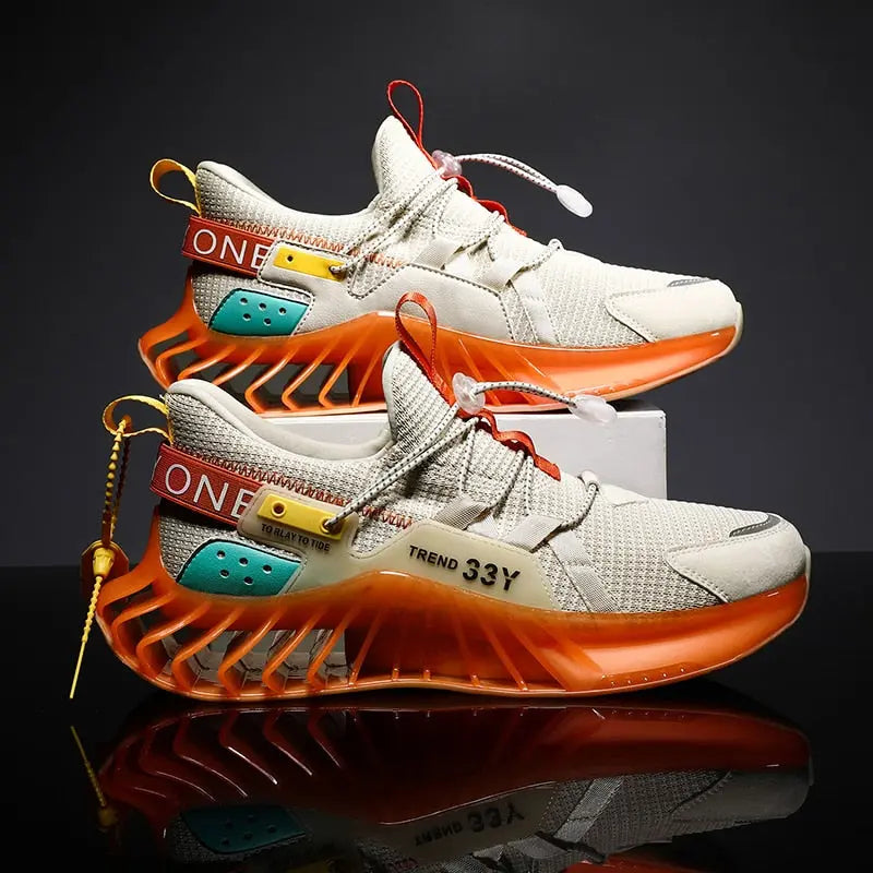 Blade Running Shoes for Men - GLR SHOPPING