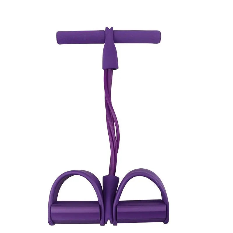 Resistance Bands - GLR SHOPPING