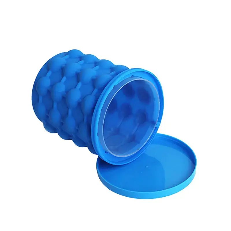 Large Silicone Wine Ice Bucket - GLR SHOPPING