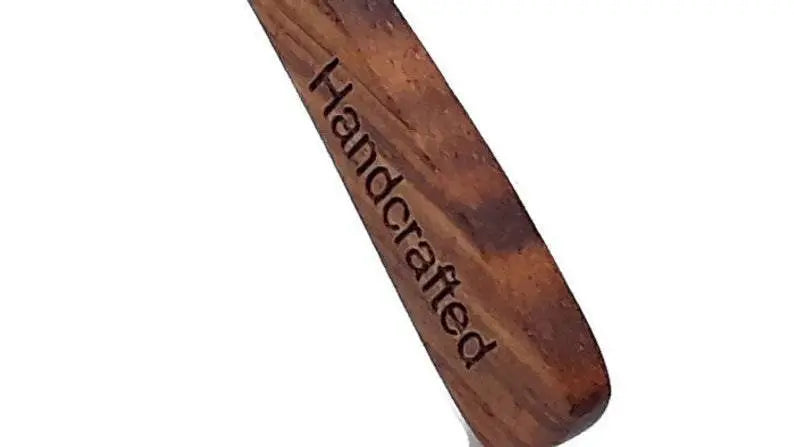 Real Walnut Wood Club Style Sunglasses With Bamboo Case, Polarized - GLR SHOPPING