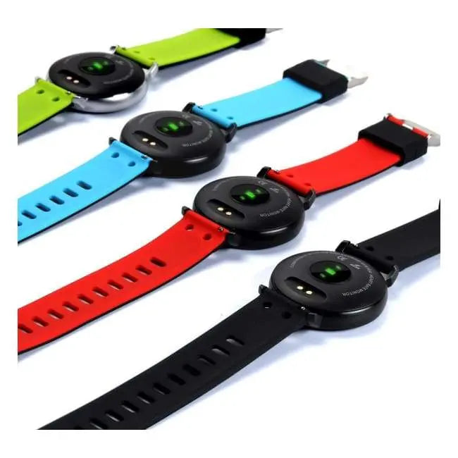 K2 Smart Watch - GLR SHOPPING