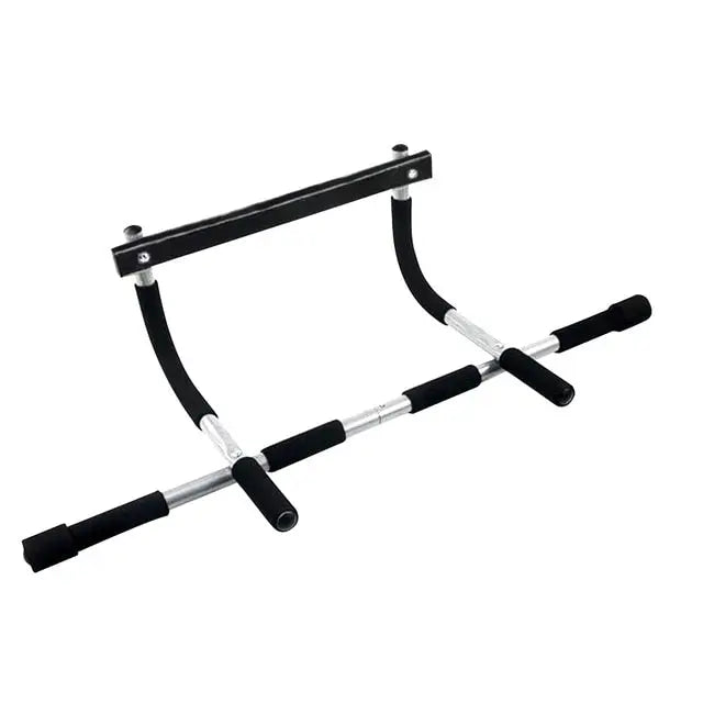 Indoor Fitness Horizontal Bar Workout Bar Chin-Up Pull-Up Bar Crossfit Sport Gym Equipment Home Fitness Equipment - GLR SHOPPING